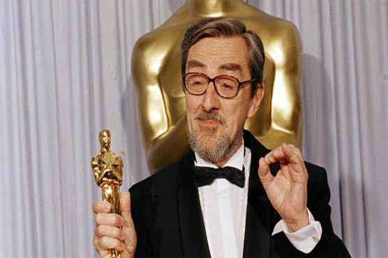 Oscar-winning Danish filmmaker Gabriel Axel dies at 95