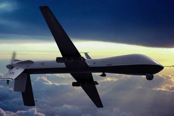 US mulls drone strike on American terror suspect in Pakistan