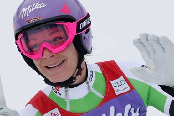 Women's downhill training cancelled 