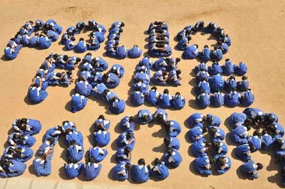 India to celebrate 'victory over polio' 