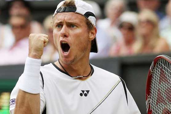 Tennis: Hewitt tips Nishikori as Slam contender 