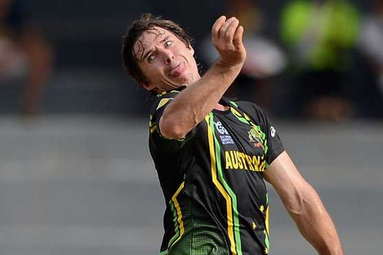 Australia calls up veterans for T20 World Cup