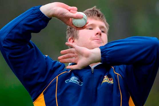 New Zealand call up young guns as cover for India