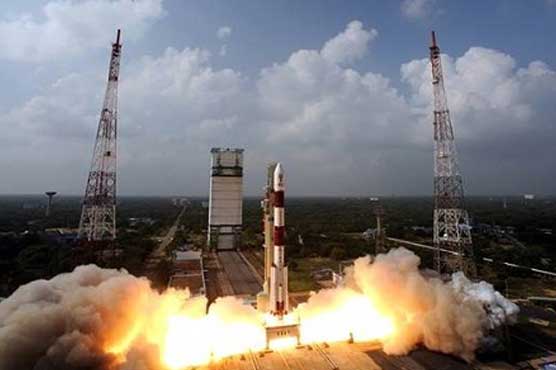 US, France sign deal for 2016 Mars lander