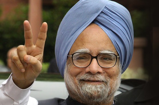 Indian youth want change in government: survey