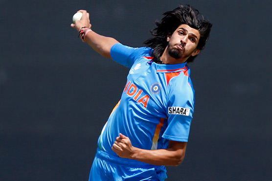 Ishant Sharma dropped from World T20 and Asia cup