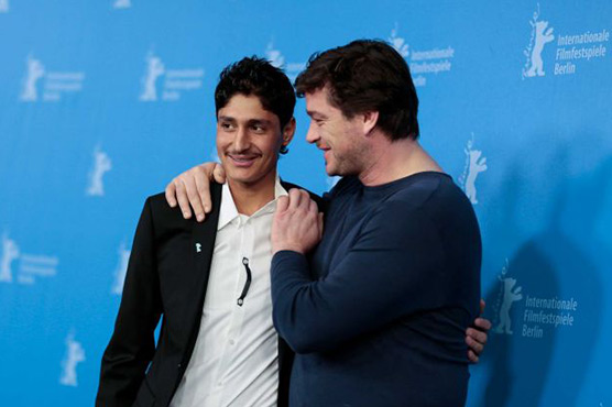 German war drama shot in Afghanistan premieres in Berlin 