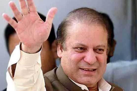 PM Nawaz leaves for Turkey to attend summit 