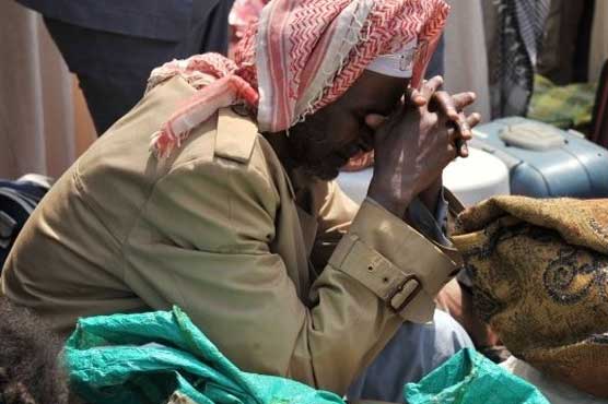 'Ethnic cleansing' taking place in Central Africa, says Amnesty