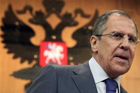 Gulf-Russia talks to focus on Syria: Kuwait