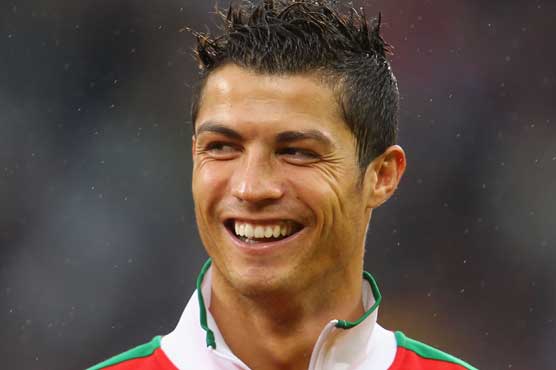 Ronaldo scores twice as Real cruise into Cup final