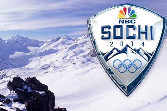 Who's winning what at the Winter Olympics