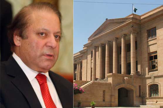 Contempt case against PM: SHC reserves verdict on petition's maintainability