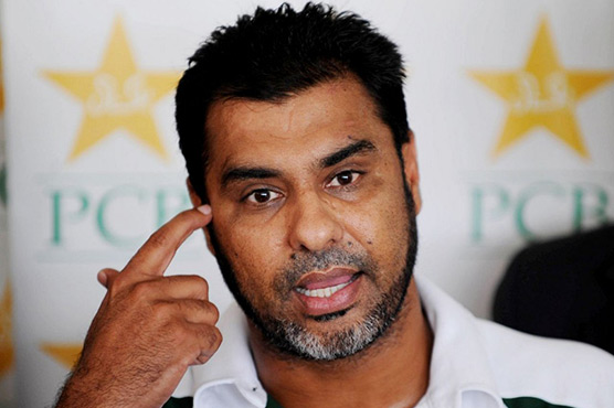 Cricket: No hard feelings over coaching snub, Waqar Younis