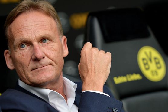 Football: New deal will boost Bayern's success,says rivals