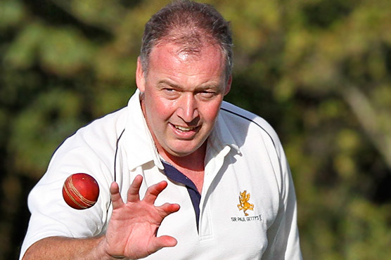 Fraser joins England selection panel