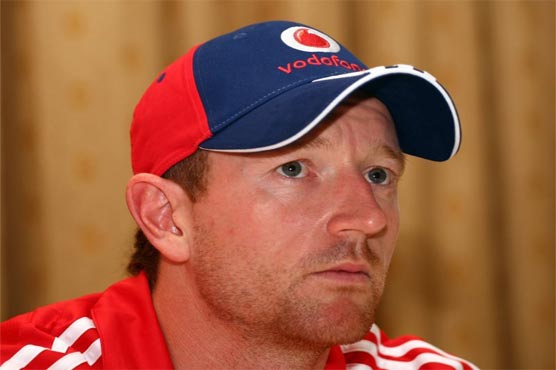 Collingwood joins England coaching staff