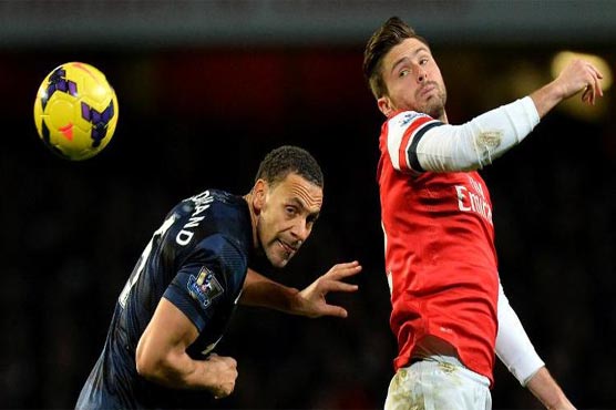Football: Arsenal held as Liverpool close on top spot
