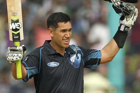 New Zealand look to rub salt in India wounds