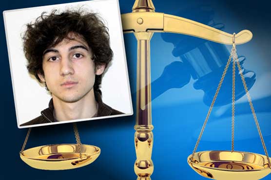 US sets November trial in Boston bombings