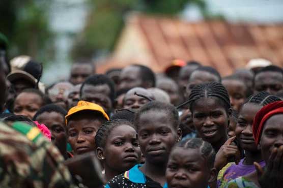 'Catastrophe of unspeakable proportions' in C. Africa: UNHCR
