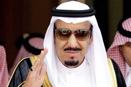 Saudi Crown Prince Salman to visit Pakistan on Feb 15