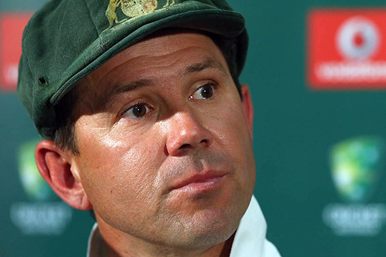 Ponting says board made mistake in hiring Arthur