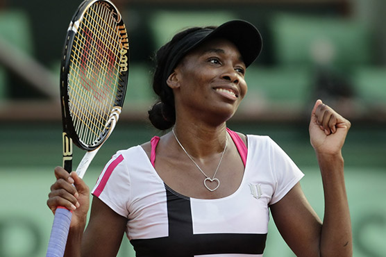 Tennis: Venus believes she can still deliver