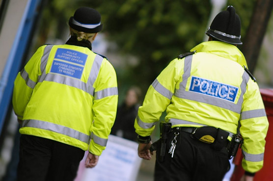 British police investigate new Syrian death