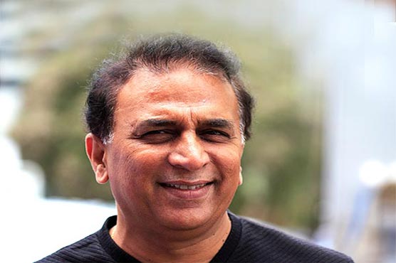 Gavaskar tips big Indian crowds at World Cup   