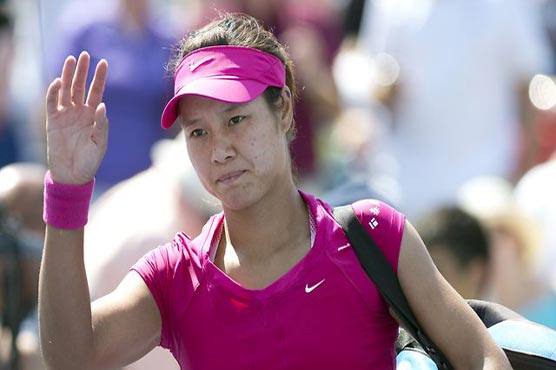 Tennis: Shock defeat in Doha for Li Na