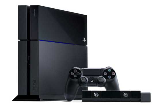 PS4 tops list as US videogame console sales climb