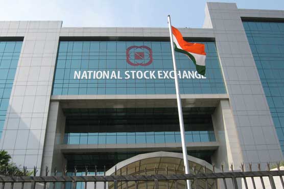 India inflation falls to eight-month low