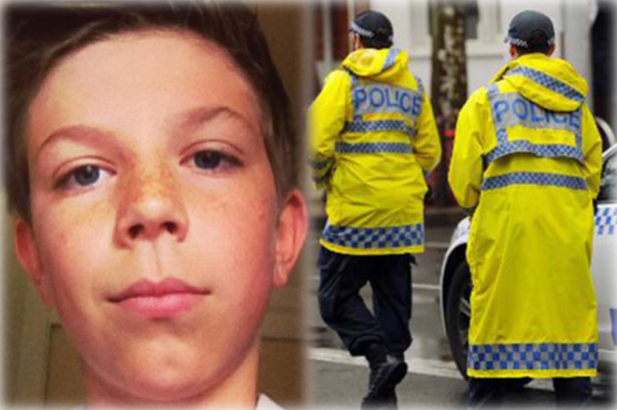 Australian who killed cricketer son was already a wanted man: police