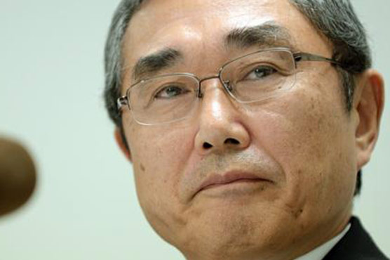 Japan airlines locked in fresh landing slot battle