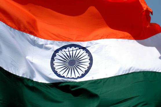 Indian inflation falls to eight-month low 