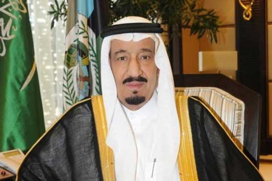 Saudi Crown Prince to visit Pakistan today 