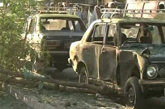 Karachi: Five killed in gun attacks, 4 injured in Orangi blasts