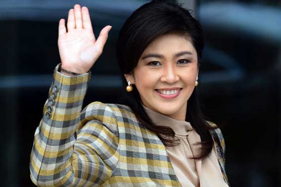 Thai opposition protesters vow no surrender 