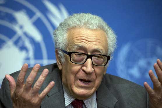 Syrian peace process in jeopardy as talks flounder