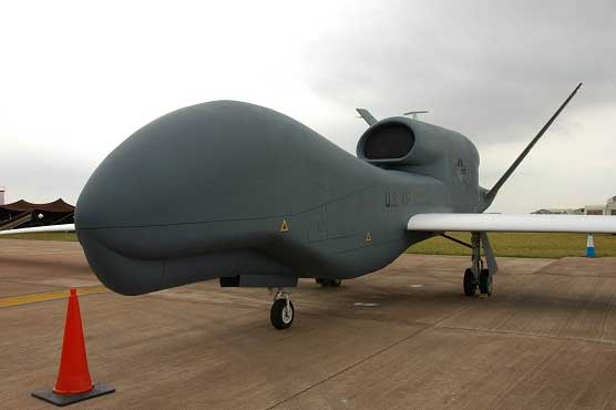 Australia plans for drones to petrol borders: report