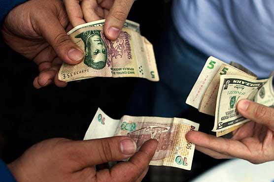 Argentine inflation hike no surprise to consumers