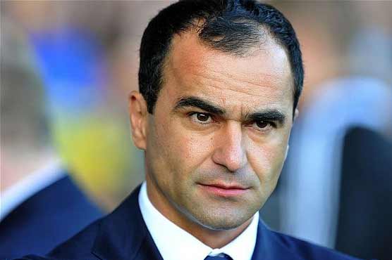 Martinez eager to lock horns with Monk