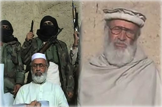 Possible Ceasefire: Taliban to release Prof Ajmal Khan as goodwill gesture