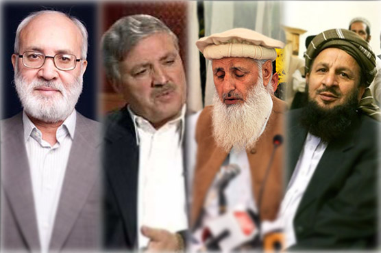 Govt, Taliban committees to meet Taliban Shura for 'direct dialogue'