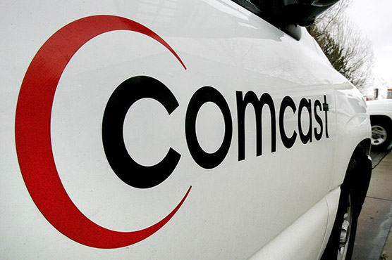 Comcast seeks stronger hand in evolving TV landscape