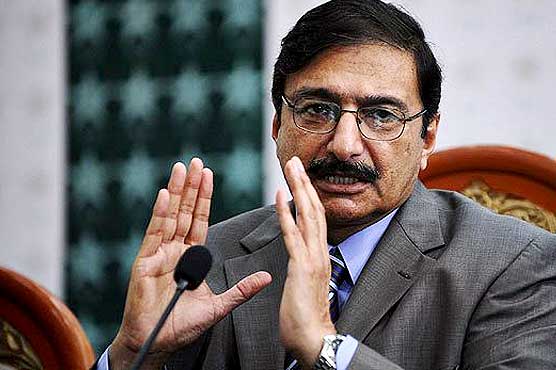 ICC chairmanship offered if 'favoured' big three plan: Zaka Ashraf 