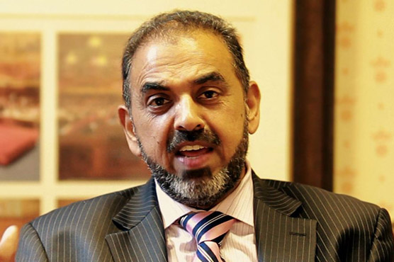 Chances of success of Taliban negotiations are low: Lord Nazir