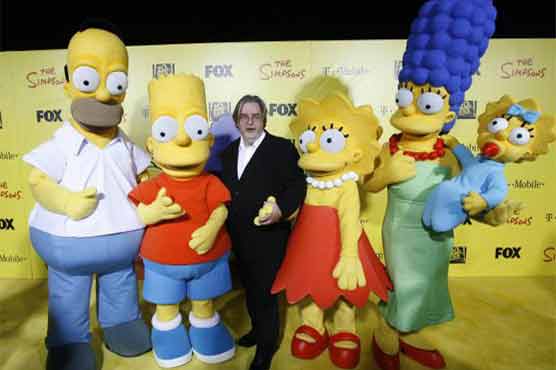 Fox's 'The Simpsons' to get Lego makeover on May 4