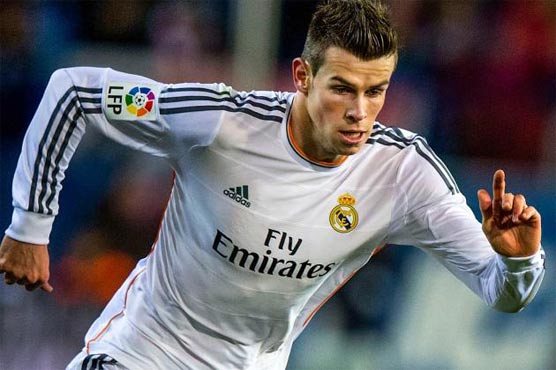 Football: Ronaldo-less Madrid join three-way tie at top